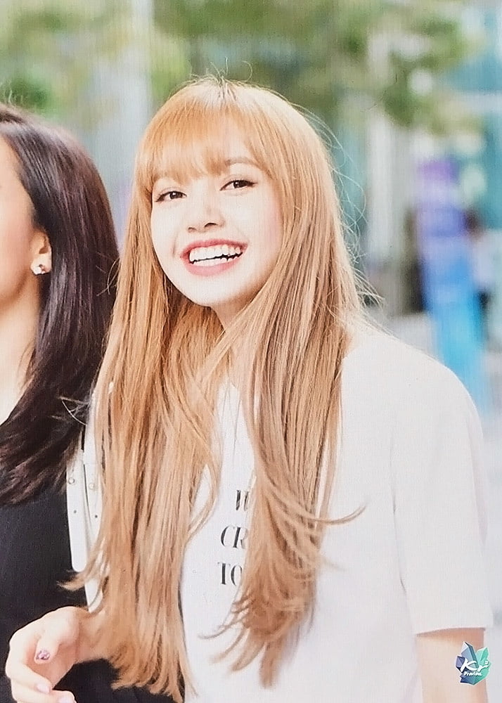 Blackpink foto caliente
 #97342311