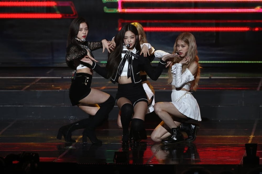 Blackpink hot photo #97342344