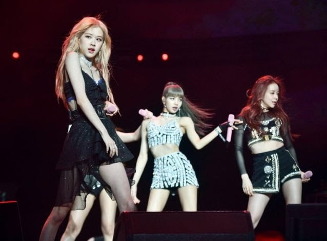 Blackpink hot photo #97342377