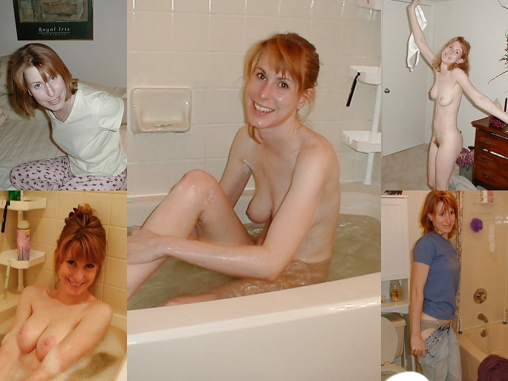 Redheads Dressed &amp; Undressed 15 #103352329
