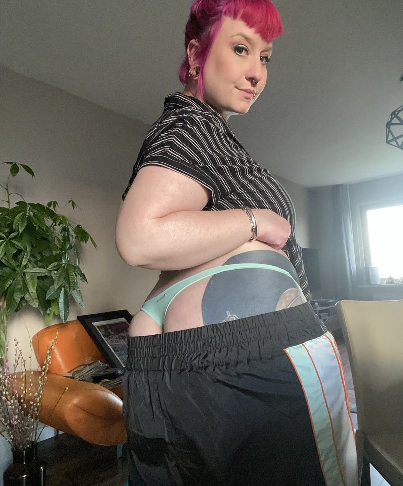 Proxy Paige nude #109062572