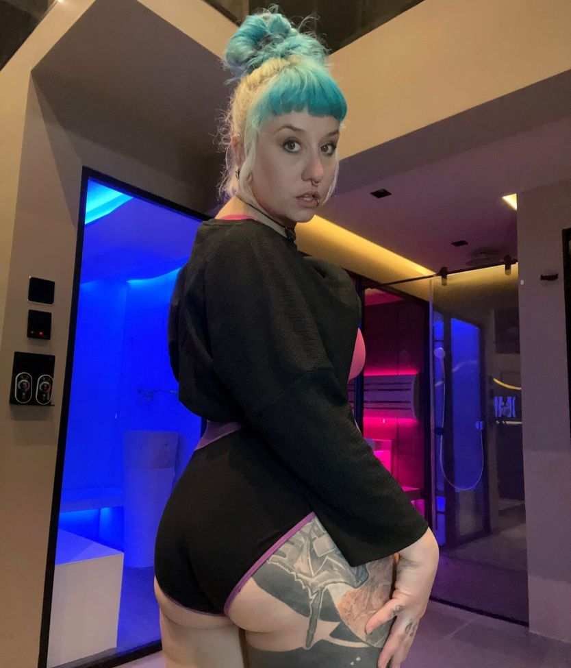 Proxy Paige nude #109062588