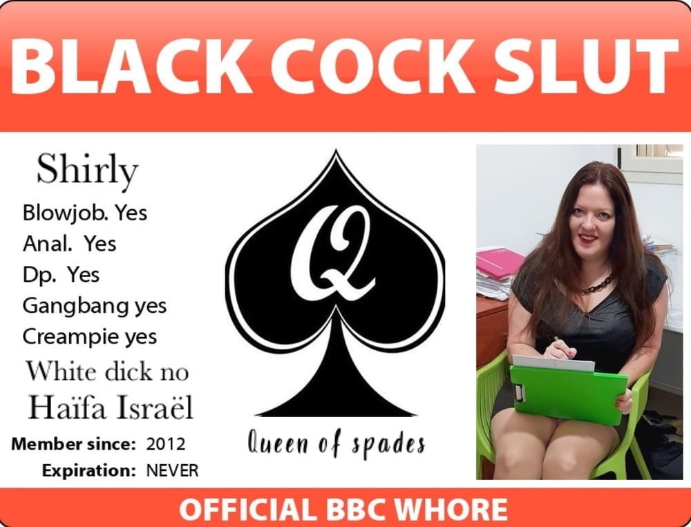 Slutcard - israel
 #89912867