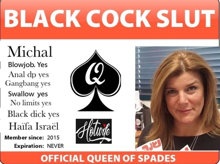 Slutcard - israel
 #89912909
