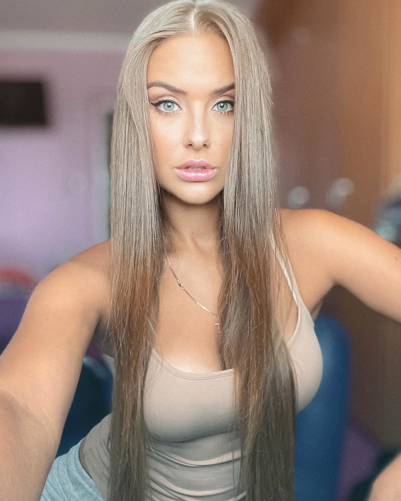 Liana vasilisinova modèle instagram sexy
 #91437096