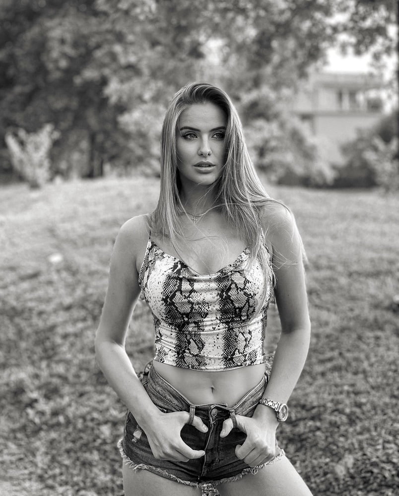 Liana Vasilisinova hot instagram model #91437180