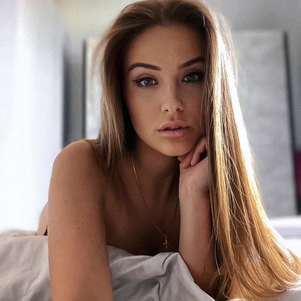 Liana vasilisinova modèle instagram sexy
 #91437218