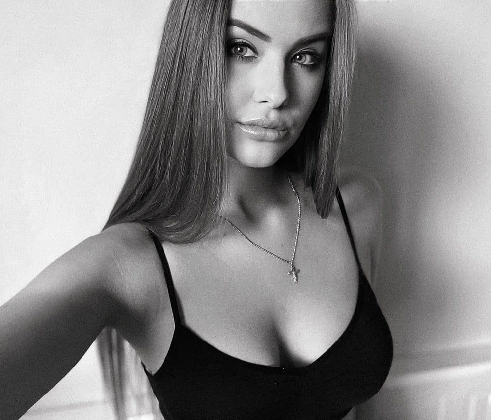 Liana vasilisinova modèle instagram sexy
 #91437238