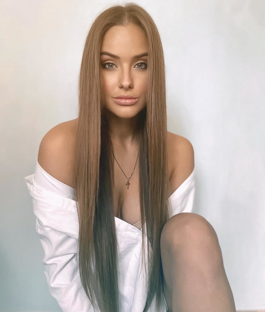 Liana vasilisinova modèle instagram sexy
 #91437312