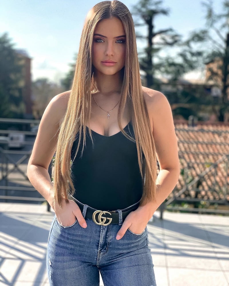 Liana vasilisinova modèle instagram sexy
 #91437350