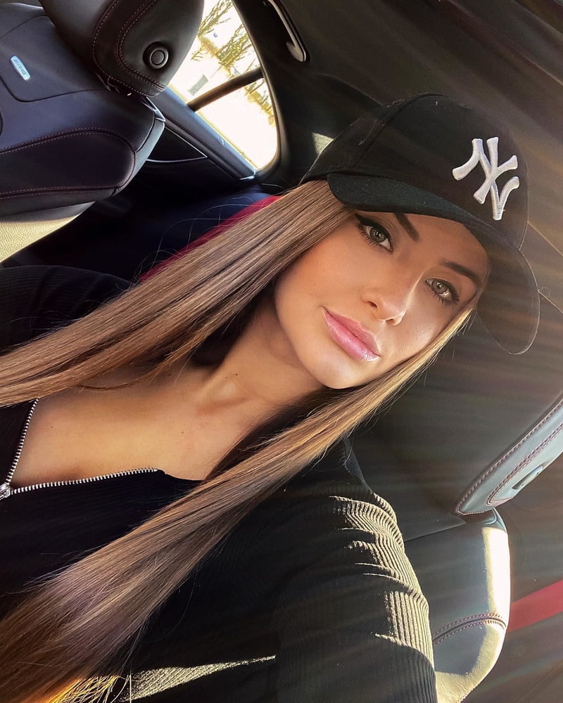 Liana vasilisinova modèle instagram sexy
 #91437393