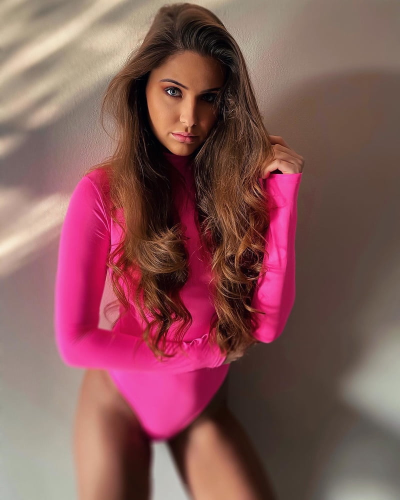Liana vasilisinova modèle instagram sexy
 #91437419