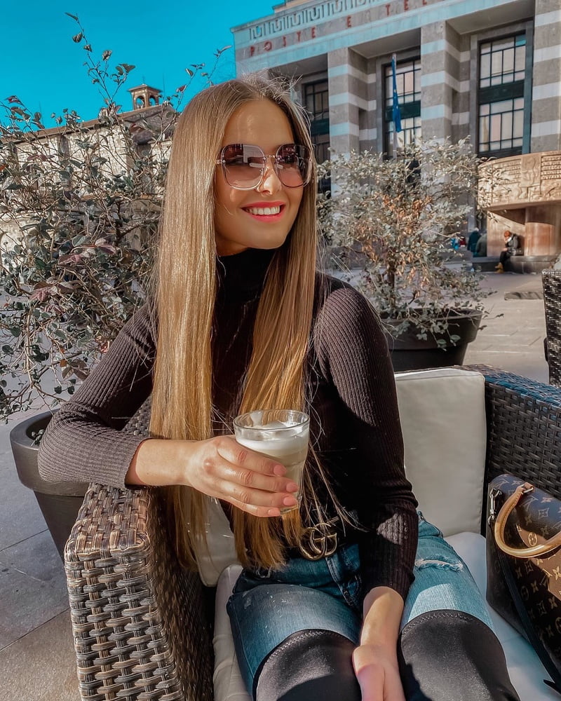 Liana vasilisinova modèle instagram sexy
 #91437466