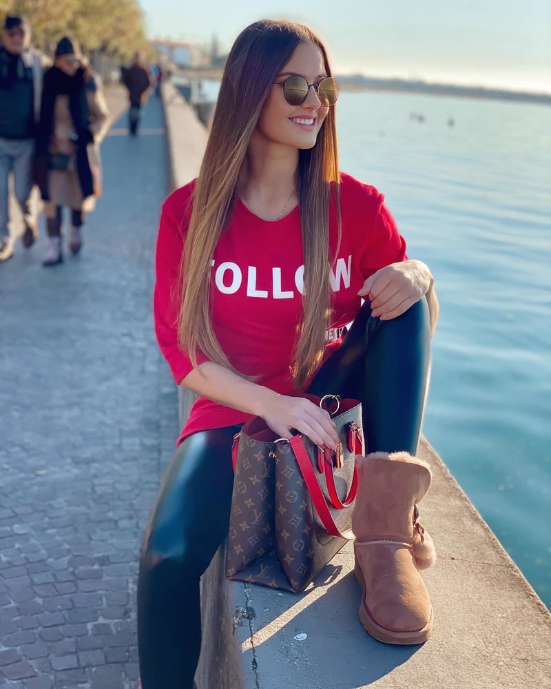 Liana vasilisinova modèle instagram sexy
 #91437556