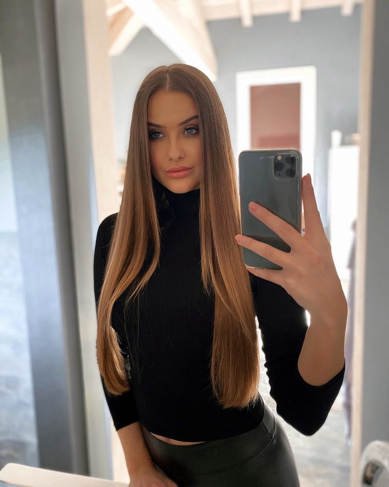 Liana vasilisinova modèle instagram sexy
 #91437633