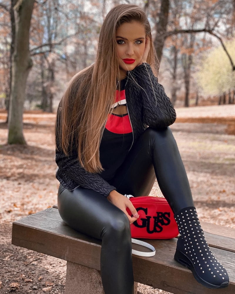 Liana vasilisinova modèle instagram sexy
 #91437721