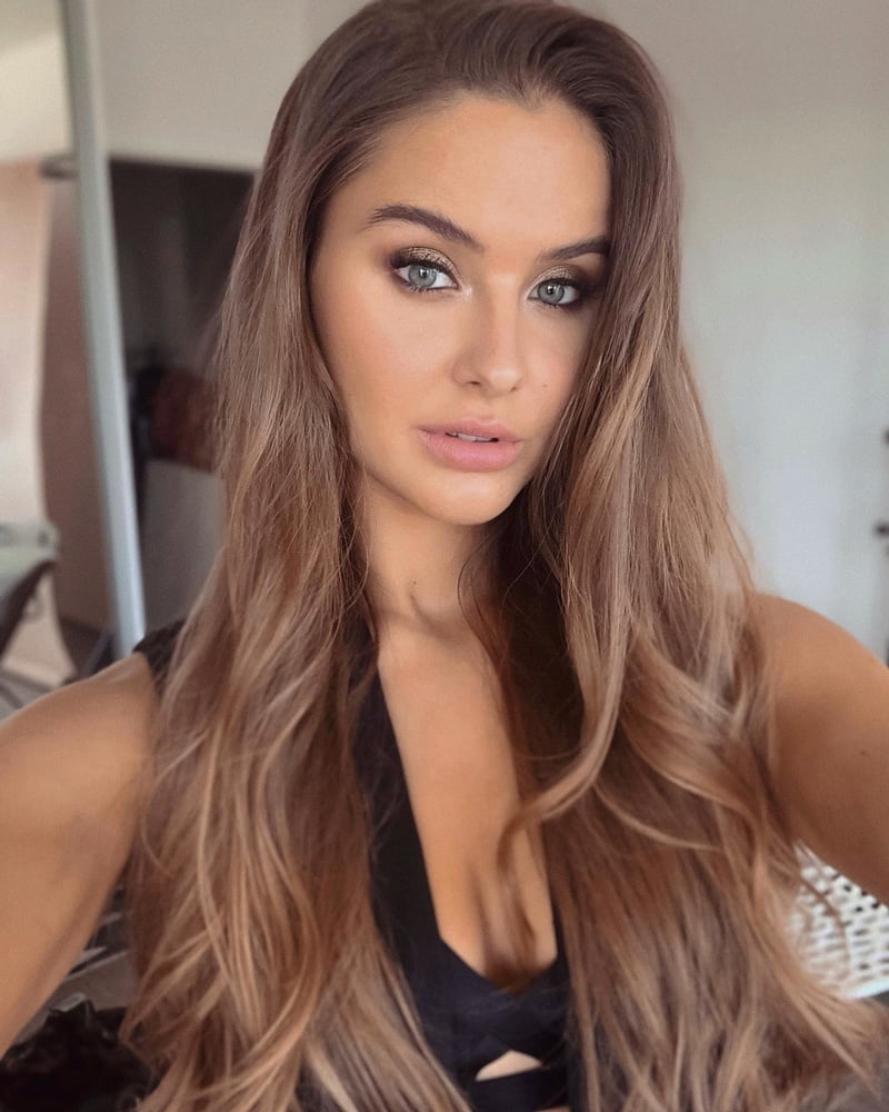 Liana vasilisinova modèle instagram sexy
 #91437779