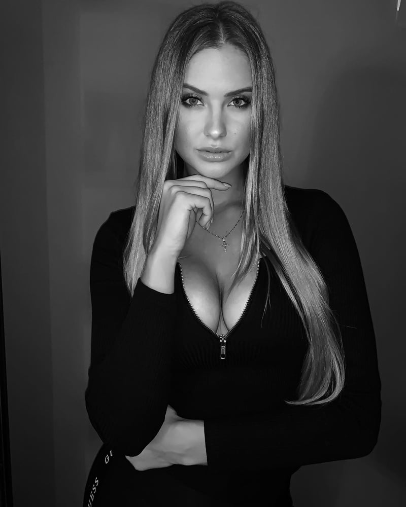 Liana vasilisinova modèle instagram sexy
 #91437790