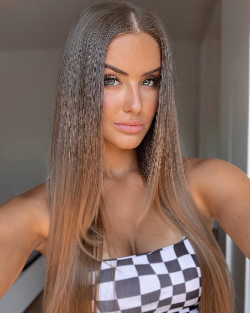 Liana vasilisinova modèle instagram sexy
 #91437944