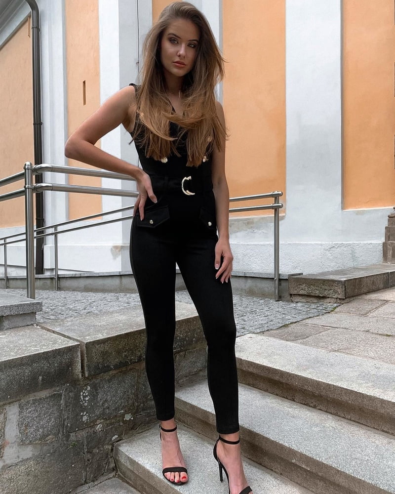 Liana vasilisinova modèle instagram sexy
 #91438162