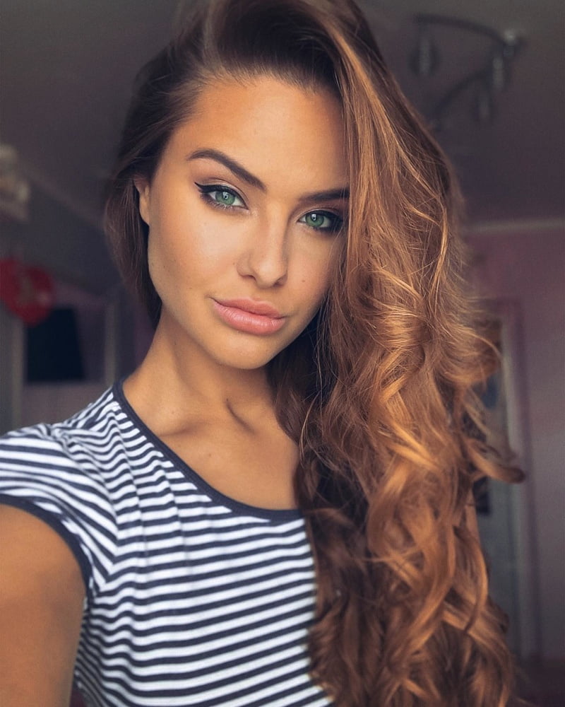 Liana vasilisinova modelo caliente de instagram
 #91438188