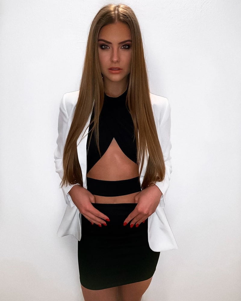 Liana vasilisinova modèle instagram sexy
 #91438221