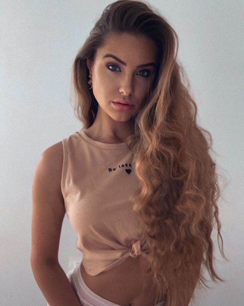 Liana vasilisinova modèle instagram sexy
 #91438230