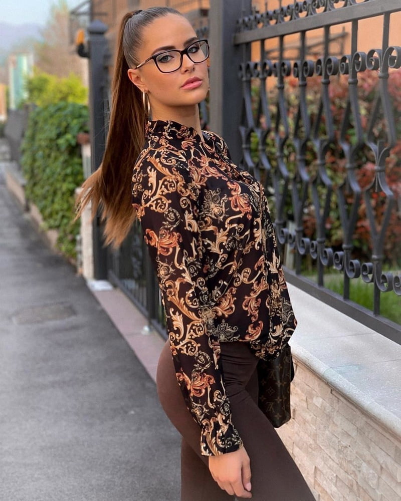 Liana vasilisinova modèle instagram sexy
 #91438253