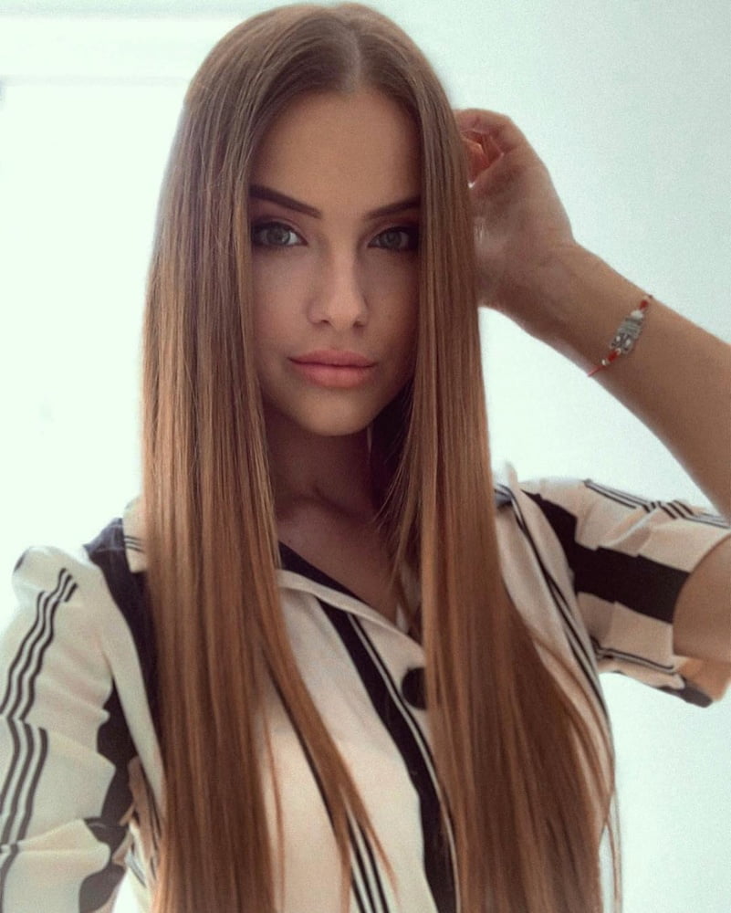 Liana vasilisinova modèle instagram sexy
 #91438281