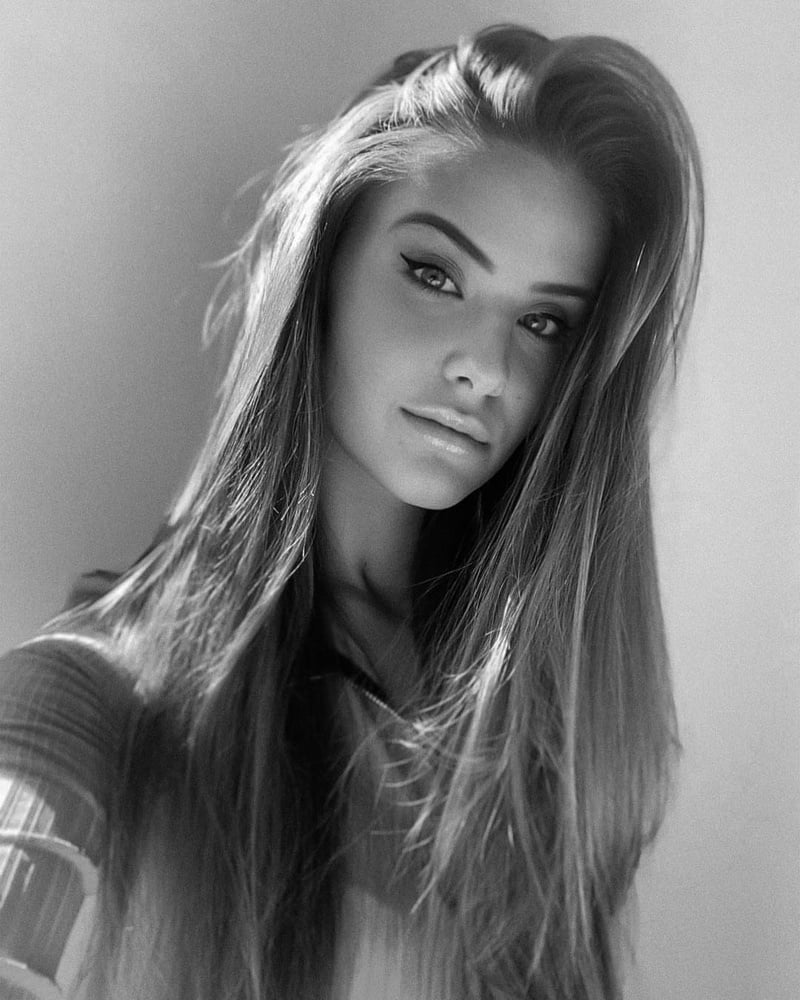 Liana vasilisinova modèle instagram sexy
 #91438296