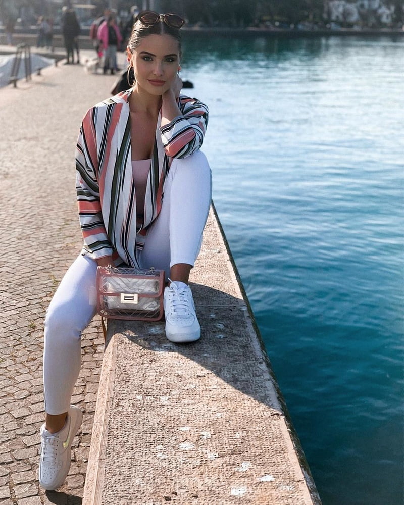 Liana vasilisinova modèle instagram sexy
 #91438324