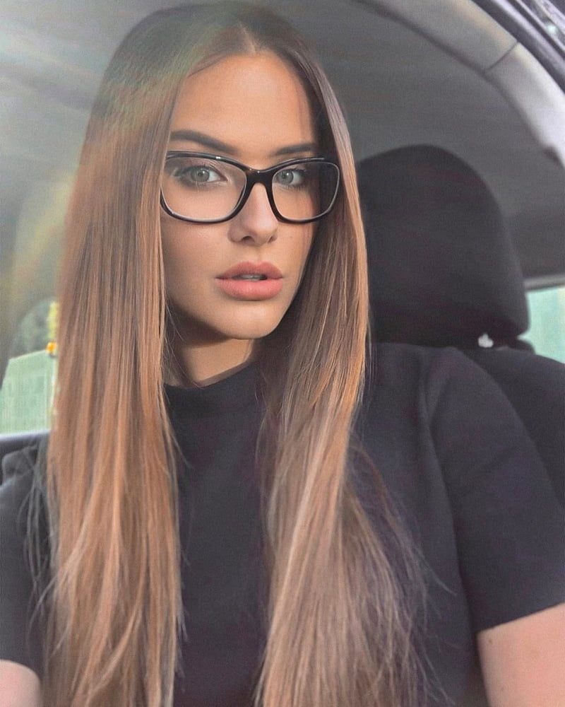 Liana vasilisinova modèle instagram sexy
 #91438326