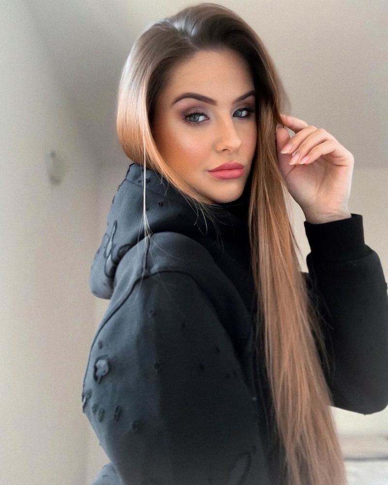 Liana vasilisinova modèle instagram sexy
 #91438371