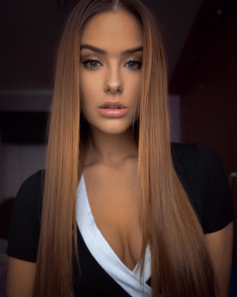 Liana vasilisinova modèle instagram sexy
 #91438381