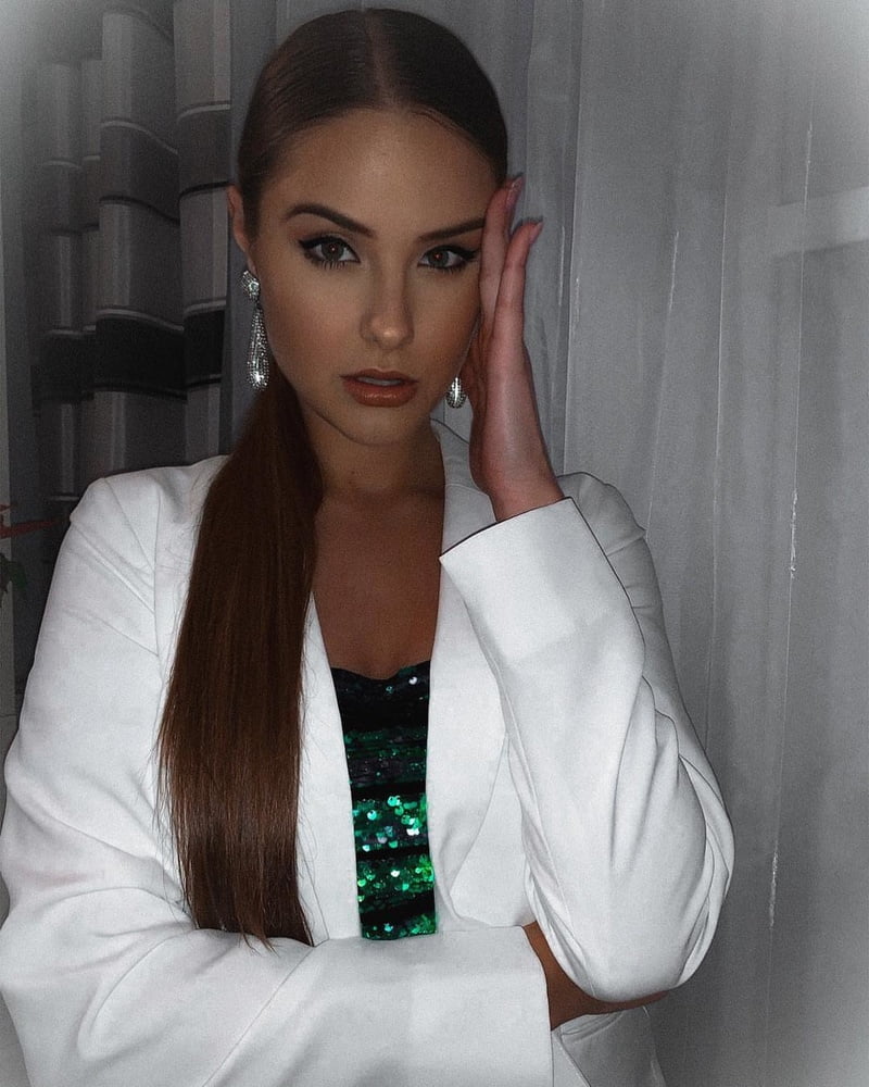 Liana vasilisinova modèle instagram sexy
 #91438388