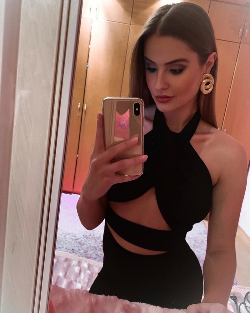 Liana vasilisinova modèle instagram sexy
 #91438402