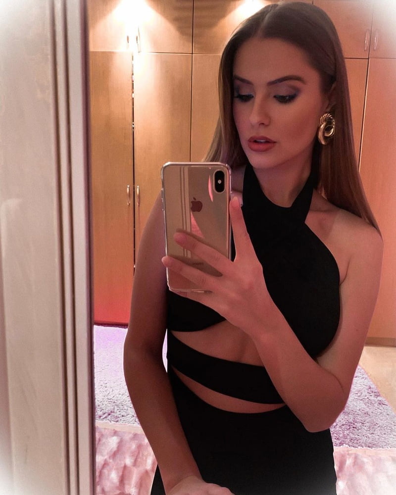 Liana vasilisinova modèle instagram sexy
 #91438404