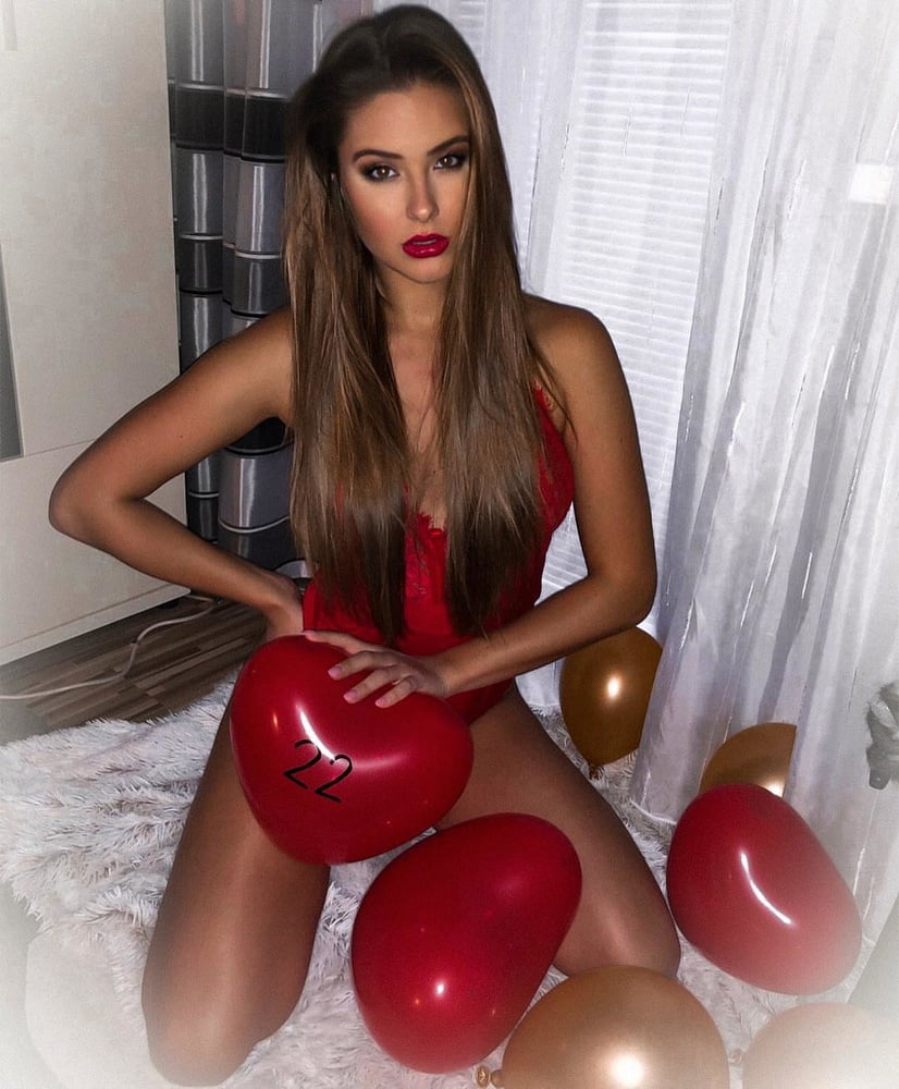 Liana vasilisinova heißes instagram Modell
 #91438412