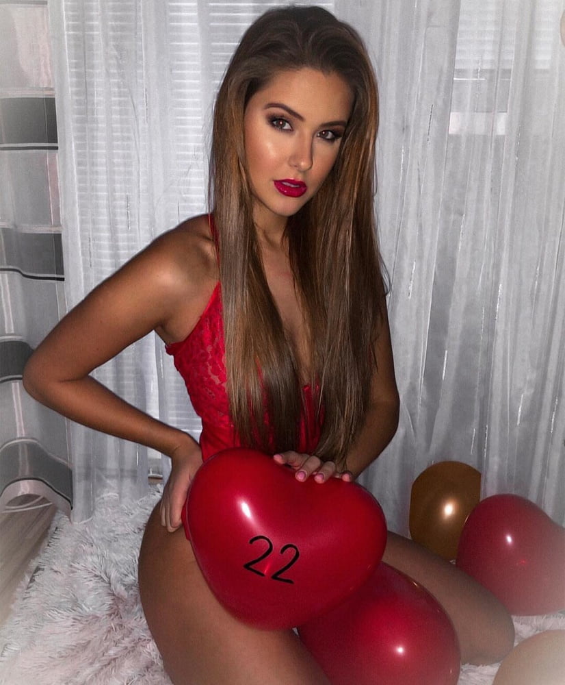 Liana vasilisinova heißes instagram Modell
 #91438414