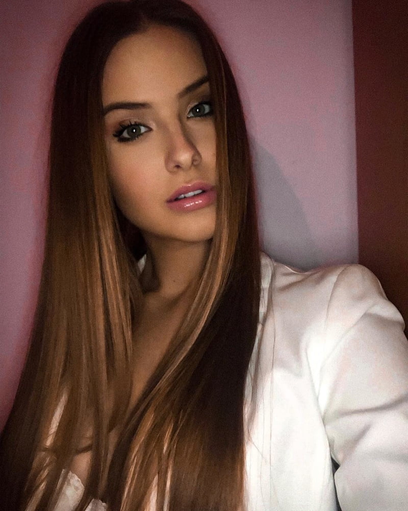 Liana vasilisinova modèle instagram sexy
 #91438416