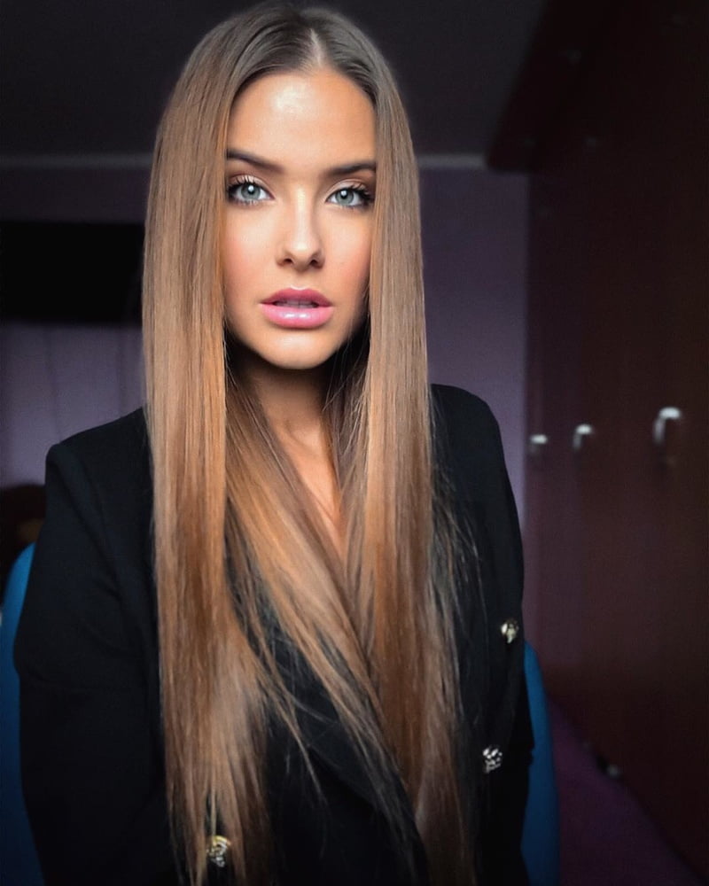 Liana vasilisinova modèle instagram sexy
 #91438431