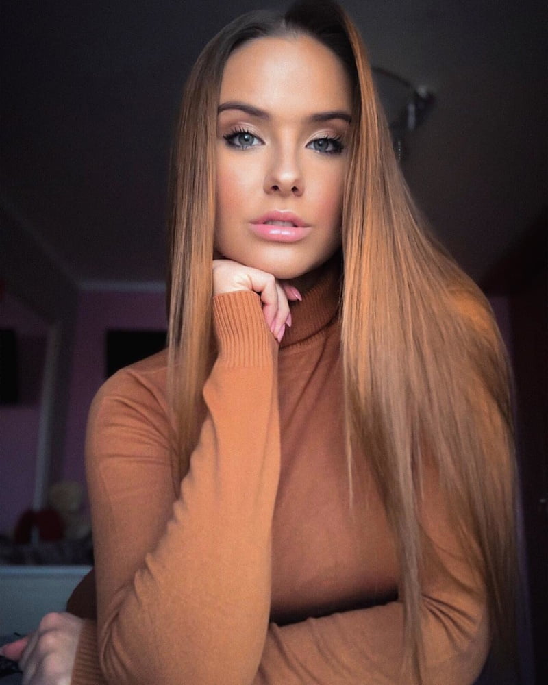 Liana vasilisinova modèle instagram sexy
 #91438435