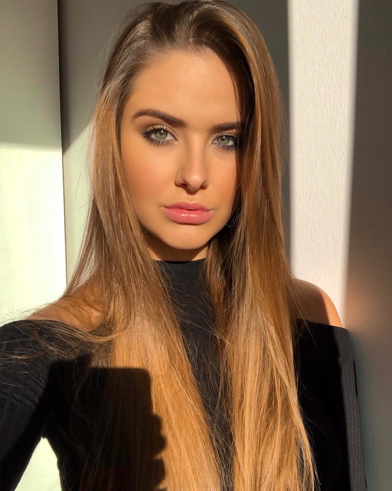Liana vasilisinova modèle instagram sexy
 #91438457