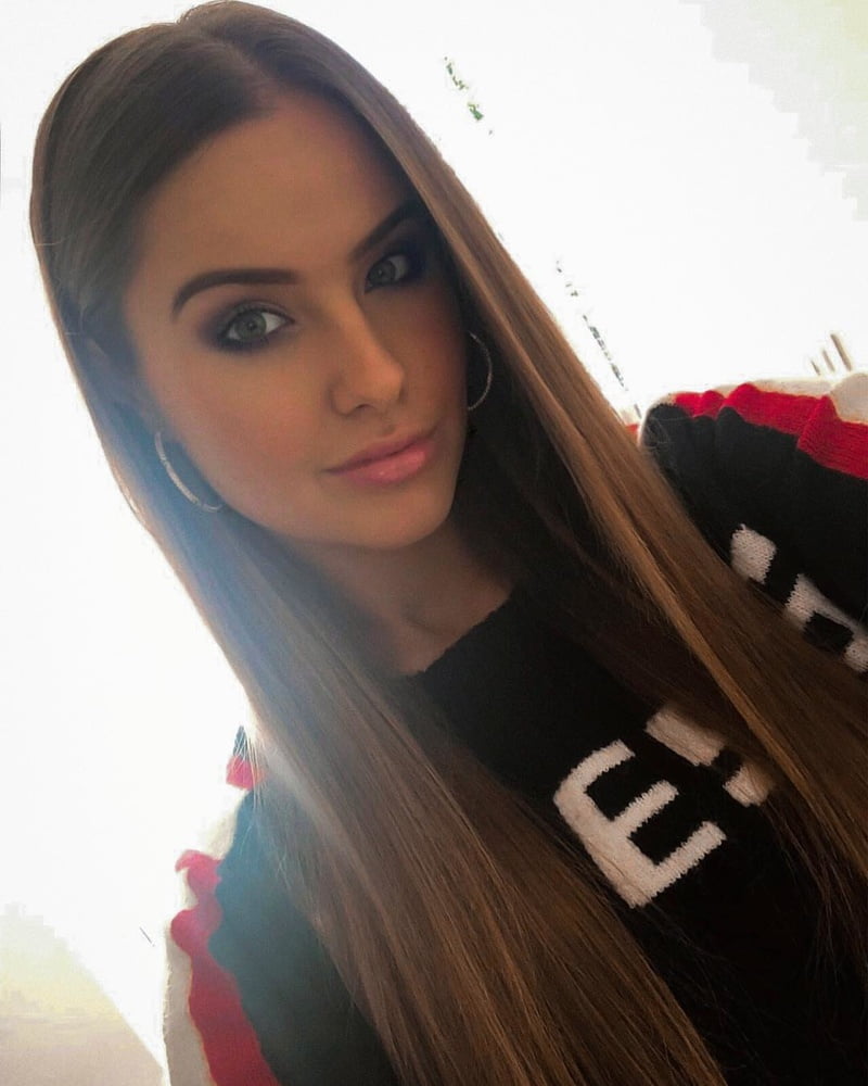 Liana vasilisinova modèle instagram sexy
 #91438464