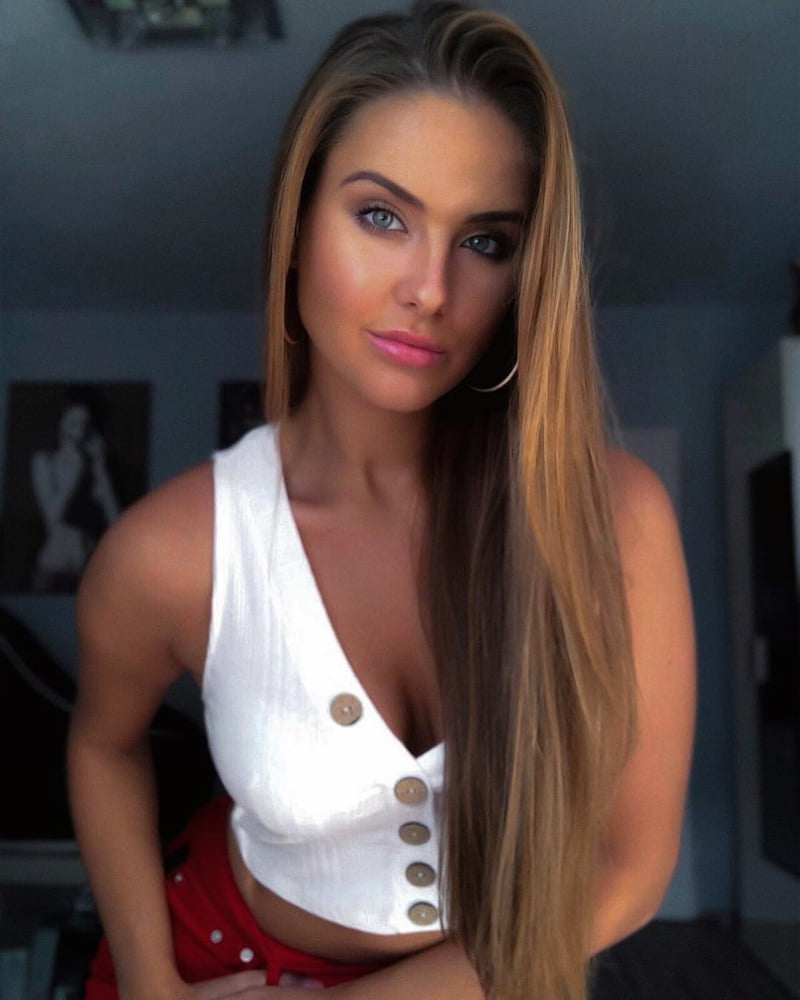 Liana vasilisinova modèle instagram sexy
 #91438476