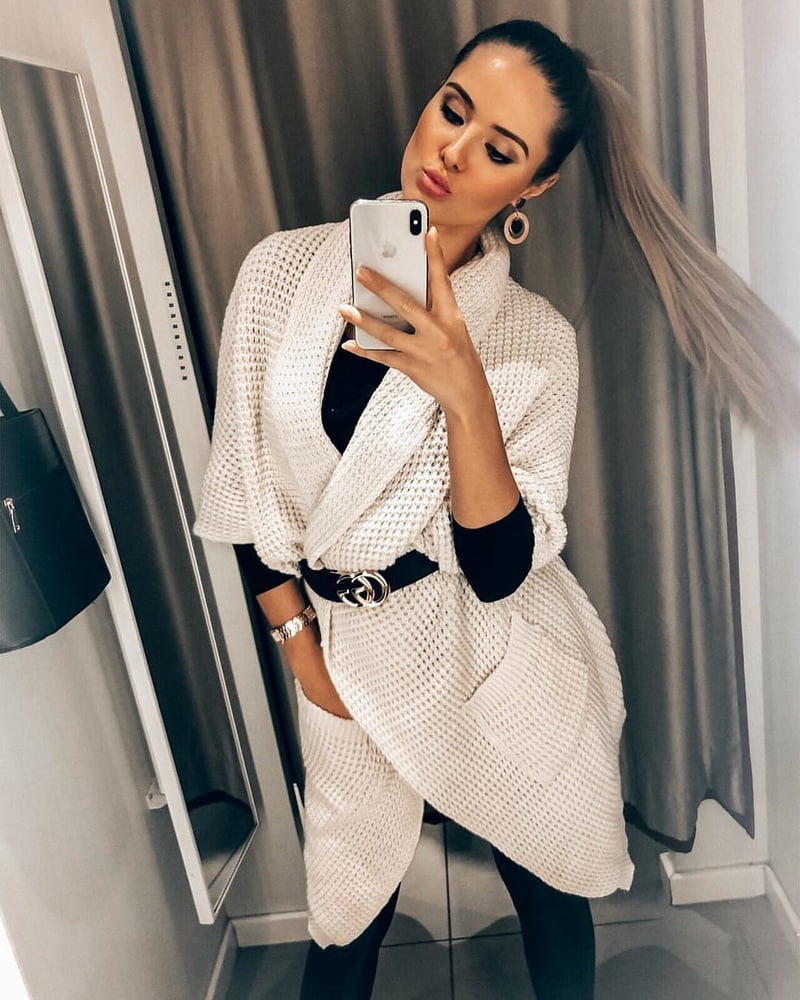 Liana vasilisinova heißes instagram Modell
 #91438482