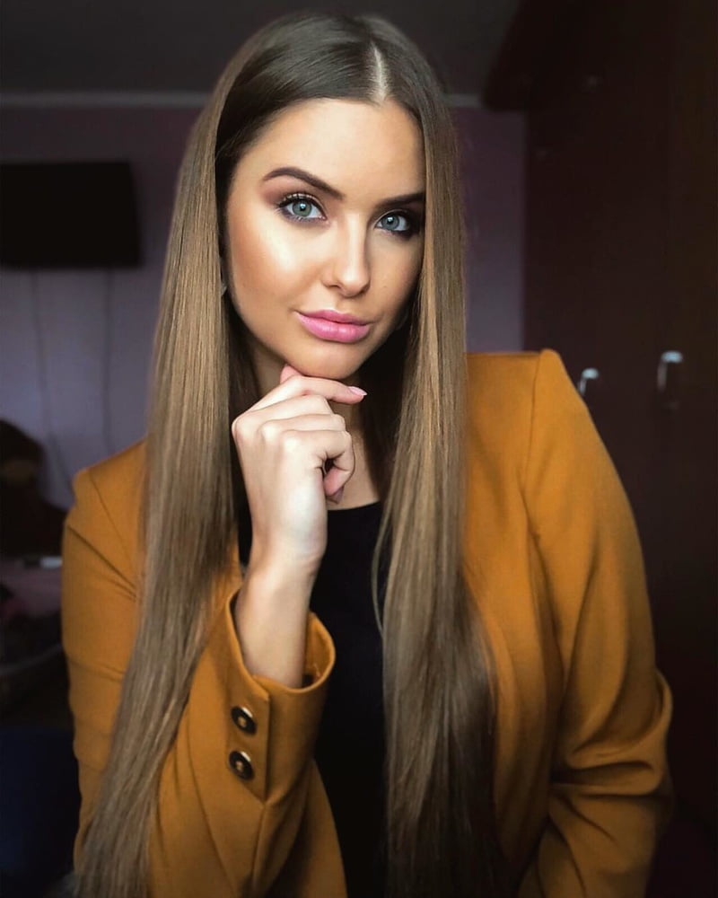 Liana vasilisinova heißes instagram Modell
 #91438513