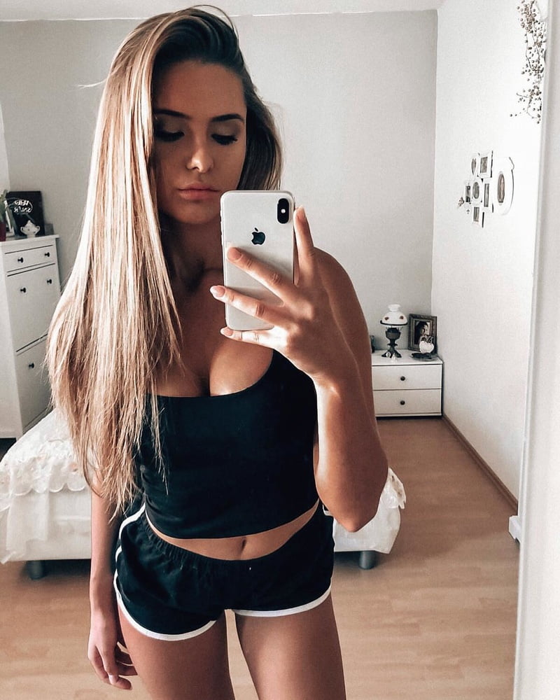 Liana vasilisinova modèle instagram sexy
 #91438527