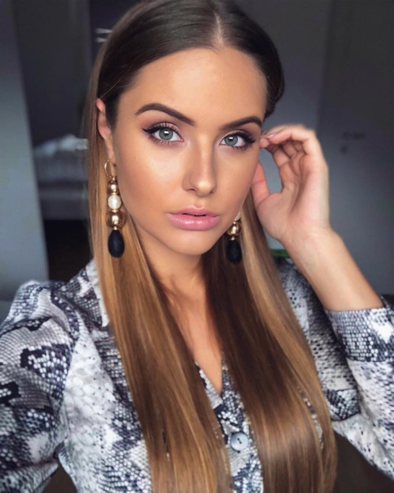Liana vasilisinova heißes instagram Modell
 #91438535