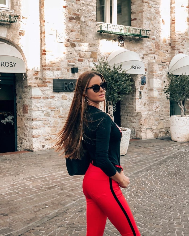 Liana vasilisinova modèle instagram sexy
 #91438552